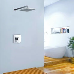 Royal Sedona One Way Shower System