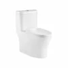 Royal Carly Dual Flush One Piece Toilet -AMERICANBATH Sales 1003 0 08198.1635621210
