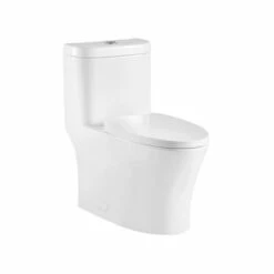 Royal Carly Dual Flush One Piece Toilet