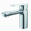 Royal Windsor Single Hole Bathroom Faucet 2 Royal Windsor Single Hole Bathroom Faucet -AMERICANBATH Sales 1100400 03901 33599.1552185326