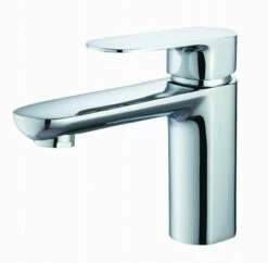 Royal Windsor Single Hole Bathroom Faucet