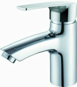Royal Strada Single Handle Lav Faucet