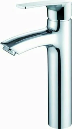 Royal Evida Tall Single Handle Lav Faucet