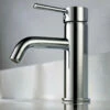 Royal Panama Bathroom Lav Faucet Chrome Single Hole 2 Royal Panama Bathroom Lav Faucet Chrome Single Hole -AMERICANBATH Sales 1101200 25906 47038.1552185328