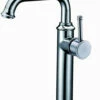 Royal Vintage Tall Side Handle Single Hole Bathroom Faucet -AMERICANBATH Sales 1106300a 25333 90864.1552185409
