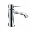 Royal Hans Single Hole Bathroom Faucet