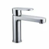 Royal Pura Single Hole Bathroom Faucet -AMERICANBATH Sales 1113600 93008 79704.1552185331