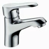 Royal Reba Bathroom Faucet Chrome -AMERICANBATH Sales 1117100 25698 25811.1552185333