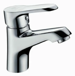 Royal Reba Bathroom Faucet Chrome