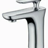 Royal Elegance Bathroom Faucet Polished Chrome -AMERICANBATH Sales 1117400 02516 97644.1552185333