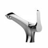 Royal Salvo Single Hole Bathroom Faucet