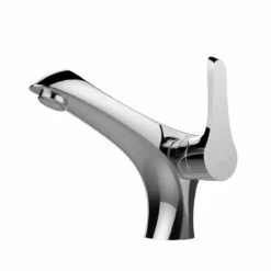 Royal Salvo Single Hole Bathroom Faucet