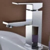 Royal Timmins Single Hole Bathroom Faucet Chrome -AMERICANBATH Sales 1141100 11854.1515265654 17261 19916.1552188906