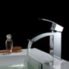 Nimo Fall Single Handle Lav Faucet -AMERICANBATH Sales 1141800 17319 68663.1559840855