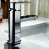 Royal Graham Bathroom Lav Faucet Chrome -AMERICANBATH Sales 1143200 45513 09150.1552185338