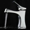 Royal Bayfield Single Handle Lav Faucet Chrome -AMERICANBATH Sales 1143300 44363 30166.1552185338