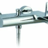 Royal Supreme Wall Mount Water Fall Tub / Shower Faucet -AMERICANBATH Sales 1214100 26601 58303.1552185409