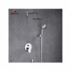 Royal Sky Two-Way Shower System W/ Handheld In Chrome -AMERICANBATH Sales 1370700 0 68843.1647540705