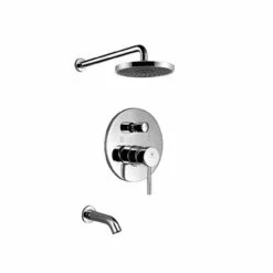 Royal Dana Tub & Shower Bathroom Faucet