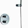 Royal California Thermostatic Multi Option Shower System -AMERICANBATH Sales 14505 30266 85508.1552185308
