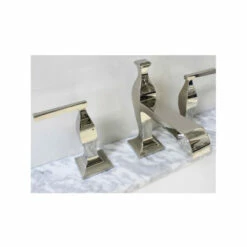 Cavalli Bella-Donna Widespread Lavatory Faucet -AMERICANBATH Sales 180121PN 0 68136.1642278680