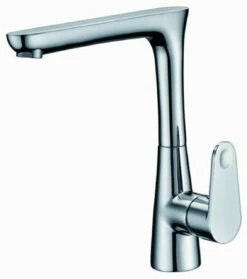 Royal 90 Degree Bar Faucet Chrome