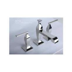 Cavalli Bella-Donna Widespread Lavatory Faucet