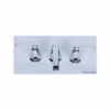 Cavalli Ottagona Widespread Lavatory Faucet
