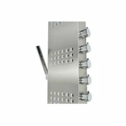 Royal Oakville Shower Panel 9 Royal Oakville Shower Panel -AMERICANBATH Sales 2015C 2 98947.1639076658