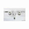 Cavalli Ellica Widespread Lavatory Faucet -AMERICANBATH Sales 221021PC 0 65633.1642277337