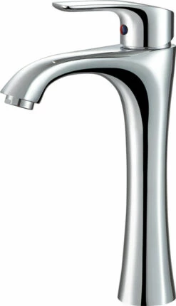 Royal RShire Bathroom Faucet Chrome