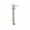 Royal Palm Freestanding Tub Filler Faucet & Handshower -AMERICANBATH Sales 404 0 64820.1642521339