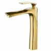 Royal LUXE Tall Single Handle Lav Faucet Polished Gold -AMERICANBATH Sales 51Jn772PtNL. SL1100 09636 00852.1552189112