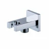 Royal Wall Mount Handheld Holder Chrome -AMERICANBATH Sales 51XlOBUZgXL. SL1000 32669 60836.1552188792