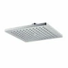Royal 12 X 12 Shower Head Chrome -AMERICANBATH Sales 60181600 47498 59692.1552185384