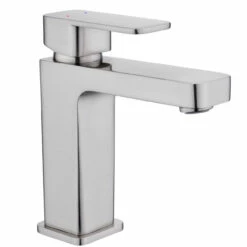 Royal Sedona Brush Nickel Single Handle Faucet -AMERICANBATH Sales 614DWy74ozL. SL1500 40213.1557947885