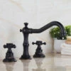 Florence Widespread Faucet Oil Rubbed Bronze -AMERICANBATH Sales 61Ud dmDd8L. SL1200 39034.1561835169