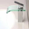 Royal Luxor Glass Faucet -AMERICANBATH Sales 61iKYyFzOWL. AC SL1000 75486.1582830815