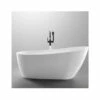 Royal Teddy 67" Deep Soak Freestanding Bath Tub -AMERICANBATH Sales 6522 67 0 27811.1635615422