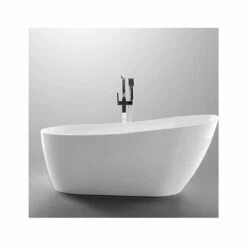 Royal Teddy 67" Deep Soak Freestanding Bath Tub