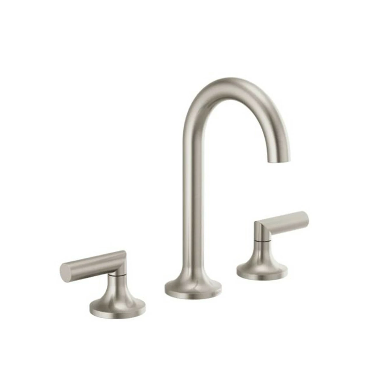 Brizo Odin 1.5 GPM Widespread Lavatory Faucet 5 Brizo Odin 1.5 GPM Widespread Lavatory Faucet - Image 3