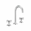 Brizo Odin 1.5 GPM Widespread Lavatory Faucet -AMERICANBATH Sales 65375LF LHP 1 70297.1636044300