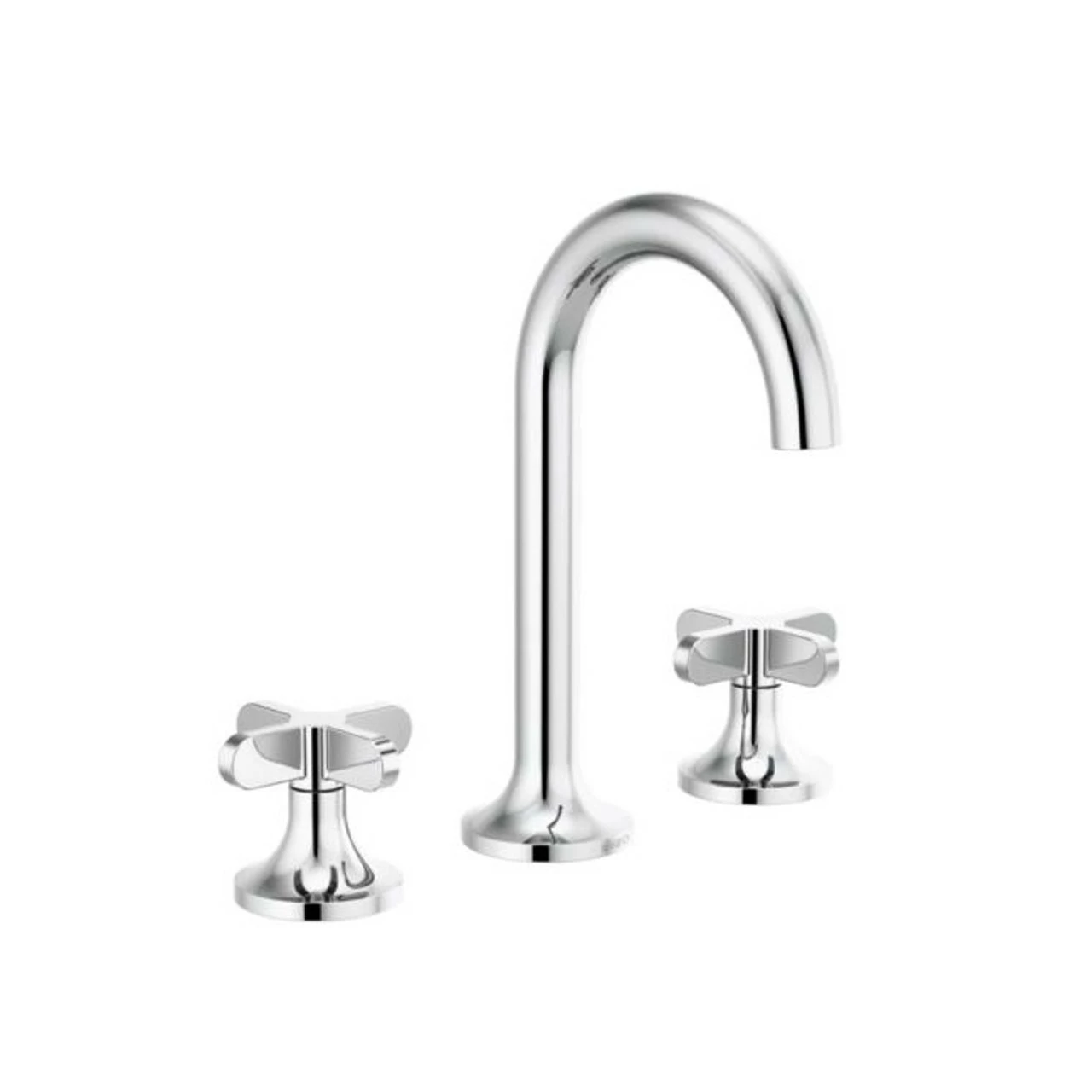 Brizo Odin 1.5 GPM Widespread Lavatory Faucet 3 Brizo Odin 1.5 GPM Widespread Lavatory Faucet