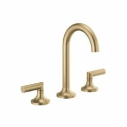 Brizo Odin 1.5 GPM Widespread Lavatory Faucet 14 Brizo Odin 1.5 GPM Widespread Lavatory Faucet -AMERICANBATH Sales 65375LF LHP 2 61648.1636044300