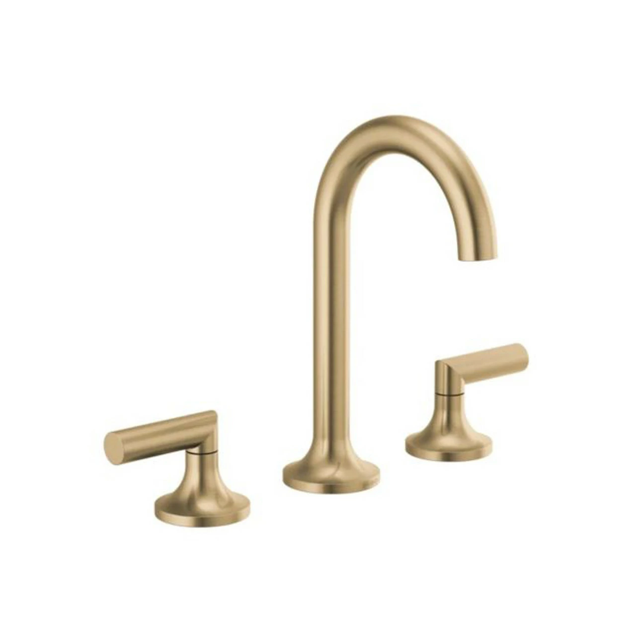 Brizo Odin 1.5 GPM Widespread Lavatory Faucet 7 Brizo Odin 1.5 GPM Widespread Lavatory Faucet - Image 5