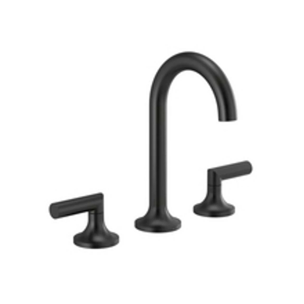 Brizo Odin 1.5 GPM Widespread Lavatory Faucet 10 Brizo Odin 1.5 GPM Widespread Lavatory Faucet - Image 8