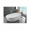Royal Lighthouse 67" Freestanding Bathtub -AMERICANBATH Sales 6601 White 67 0 37956.1668701207