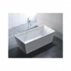 Royal Biscayne 59" Freestanding Bath Tub -AMERICANBATH Sales 6813 59 2 38009.1642523791