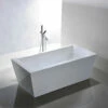 Royal Malta 67" Free Standing Bath Tub 1 Royal Malta 67" Free Standing Bath Tub -AMERICANBATH Sales 6814 28150 49615.1613584019