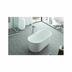 Royal Colorado 59" Freestanding Bathtub -AMERICANBATH Sales 6815 59 0 89652.1657743890.1280.1280 25778.1678893026